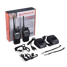 RADIO  BAOFENG